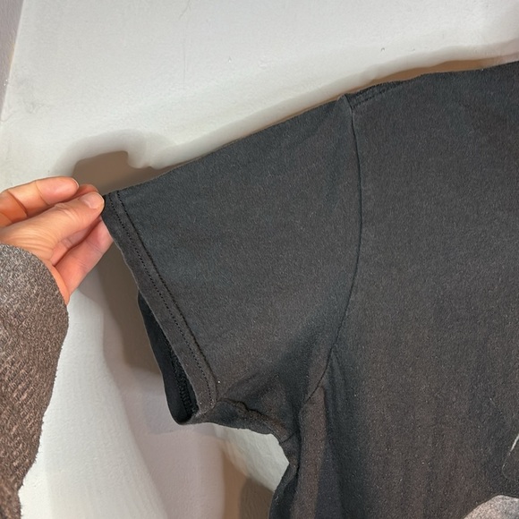 I woke up like this graphic tee, Darth Vader, Star Wars - Picture 5 of 11